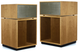 Klipsch® La Scala AL5 Natural Cherry Floorstanding Speaker Pair-0