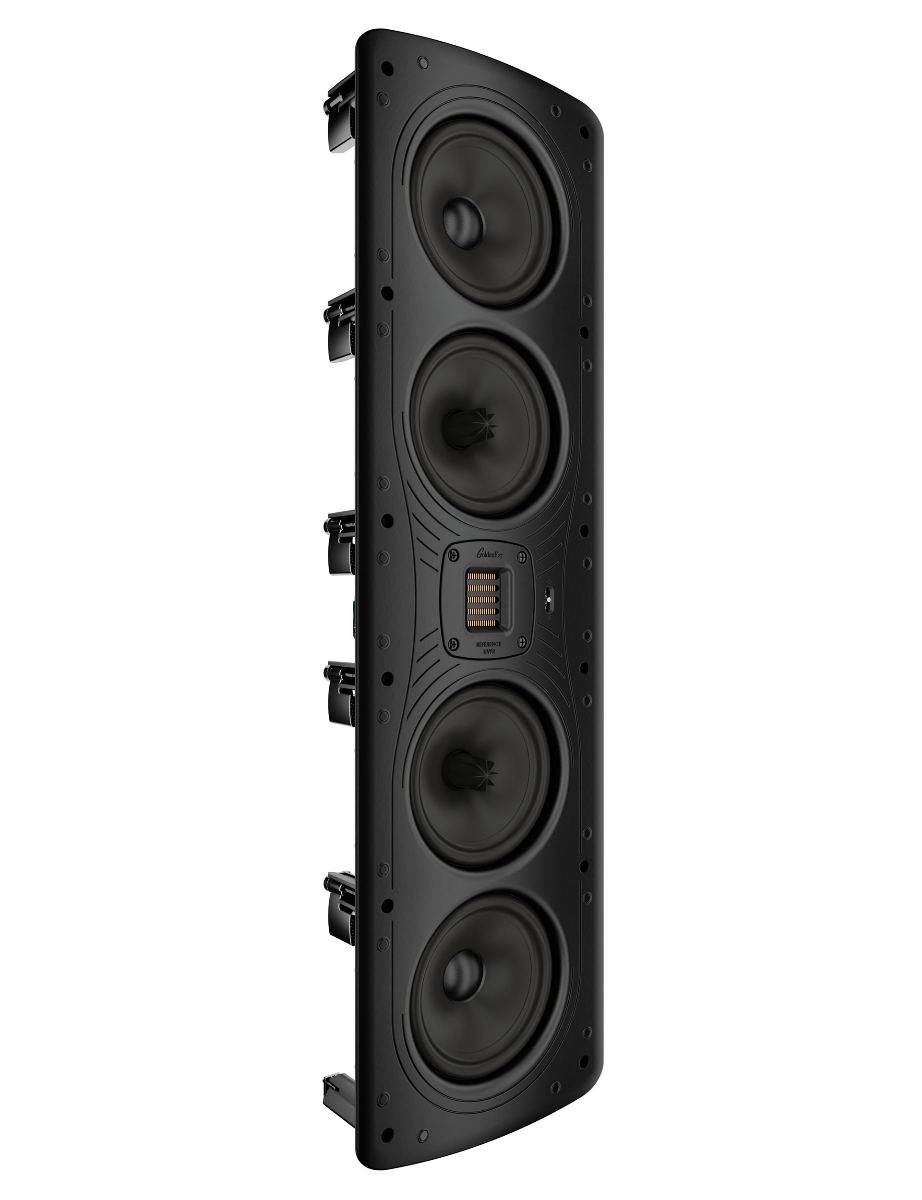 GoldenEar Technology Invisa Signature Point Source (SPS) LCR Loudspeaker - Thumbnail 5