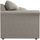 La-Z-Boy® Leah Taupe Twin Sleep Chair-2