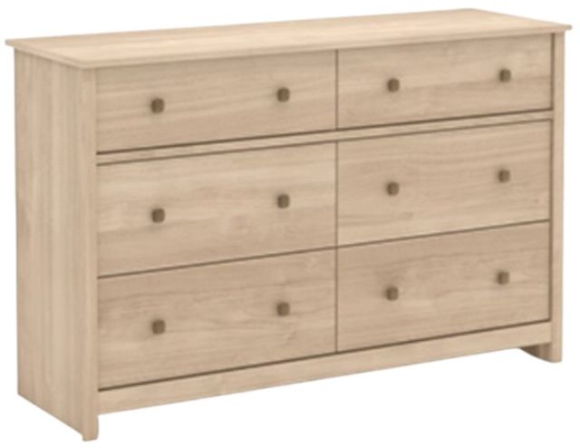 Sauder River Ranch Harvest Walnut Dresser | Big Sandy Superstore |  Furniture, Mattress, Appliance Superstore