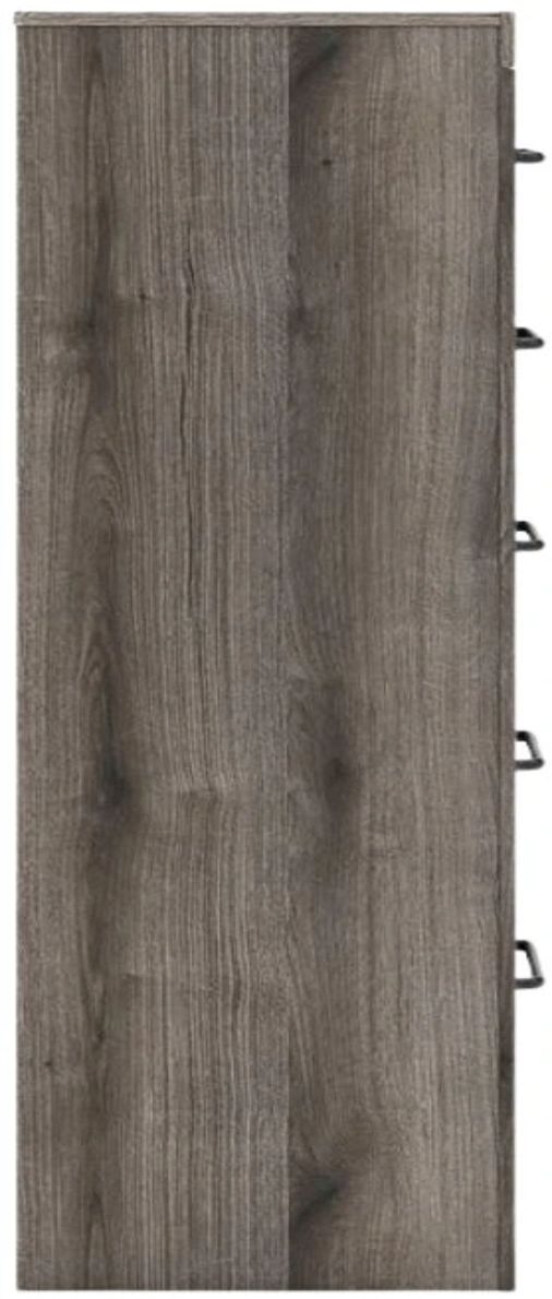 Signature Design by Ashley® Graystorm Brown/Gray Chest-3
