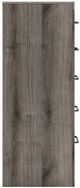 Signature Design by Ashley® Graystorm Brown/Gray Chest-3