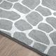 Dalyn™ Rug Company Akina AK4 Flannel 5'x8' Area Rug-2