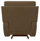 La-Z-Boy® Apollo Toast Power Rocking Recliner with Headrest and Lumbar-4
