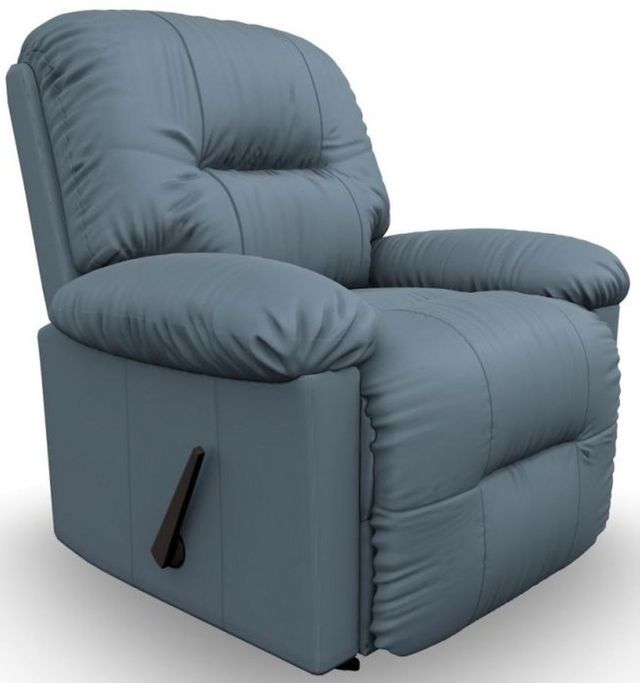 Best® Home Furnishings Customizable Wynette Space Saver® Recliner-1