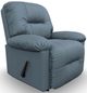 Best® Home Furnishings Customizable Wynette Space Saver® Recliner-1