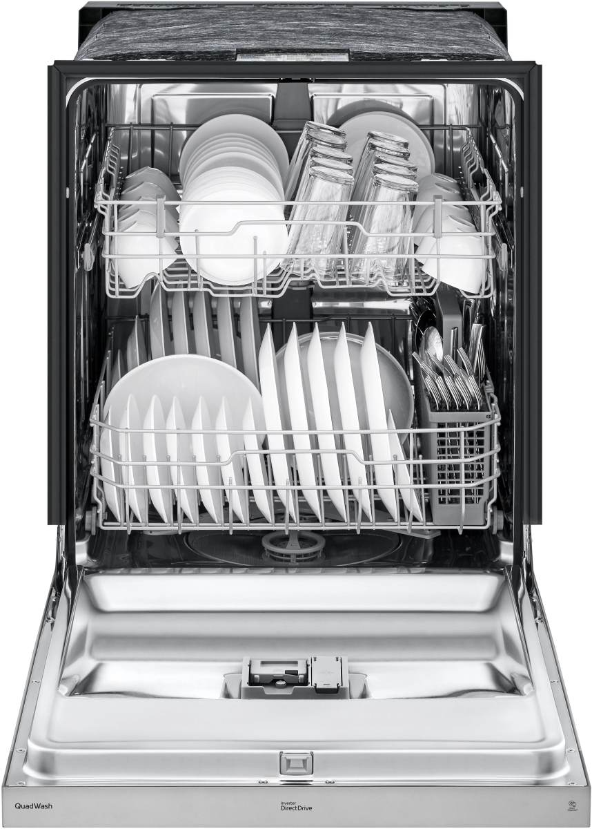 LG Studio Dishwasher - Thumbnail 3