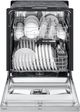 LG 24" Stainless Steel Built In Dishwasher-2