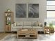 Riverside Furniture Davie Pale Oak Side Table-1