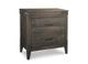 Handstone Chattanooga 2 Drawer Lateral File Cabinet-0