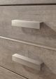 Signature Design by Ashley® Culverbach Gray Chest-4