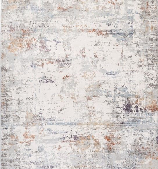 Midas Accents 2167 Picasso 5"x8" Area Rug-1