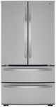 LG 4 Piece Stainless Steel Kitchen Package-4