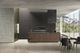 Fisher & Paykel Series 9 36" Black Glass Induction Cooktop-5