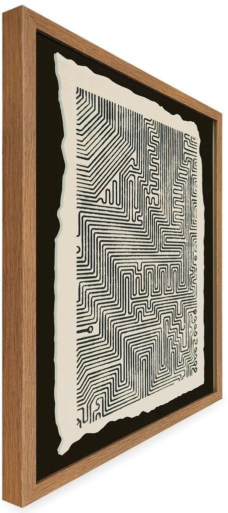 Signature Design by Ashley® Wonderstow 3-Piece Wall Art Set-3