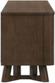 Coaster® Trotter Brown TV Stand Media Console-4