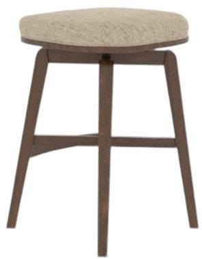 Canadel Customizable 7504 Stool-2