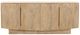 Dovetail Furniture Hartland Light Natural Sideboard-1