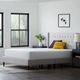 Weekender™ Cooling Split Queen Mattress Protector-3