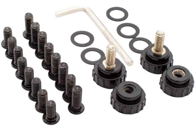 Big Green Egg® MiniMax Portable Nest Replacement Hardware-0