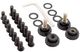 Big Green Egg® MiniMax Portable Nest Replacement Hardware-0