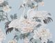 Stylecraft Soft Succulents III Beige/Blue Wall Art-1
