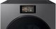 Samsung Bespoke AI 7.6 Cu. Ft. Dark Steel Front Load Gas Dryer with AI Home & AI Optimal Dry+-3