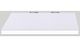 Vent-A-Hood® 66" White Wall Hood-1