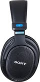 Sony® Black Open Back Reference Monitor Over-Ear Headphone-4