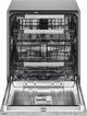 SKS 24" Panel Ready Top Control Built In Dishwasher-2