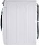 Midea® 5.2 Cu. Ft. White Front Load Washer-1