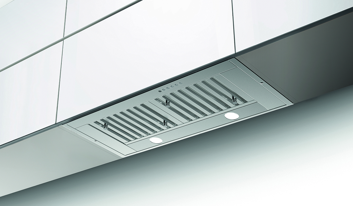 Faber Inca SD Insert Range Hood