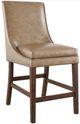 Jofran Inc. Carsons Oak Buff Counter Stool-0