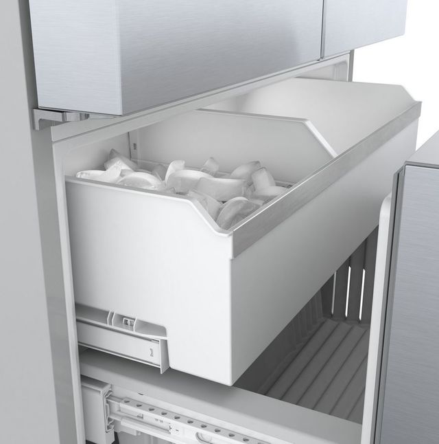 Bosch 4 Piece Stainless Steel Kitchen Package-3