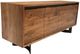 Moe's Home Collection Bent Brown Sideboard-1