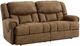 Signature Design by Ashley® Boothbay Auburn Manual Reclining 2-Seat Sofa-0