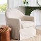 Best® Home Furnishings Customizable Erin & Ben Co. Meg Fabric Swivel Chair-4