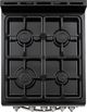 Element® 20" Stainless Steel Freestanding Gas Range-3