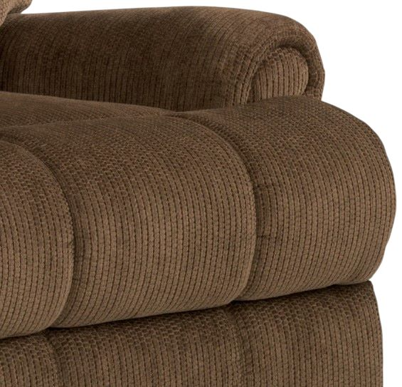 Flexsteel Hercules Power Recliner - Thumbnail 5