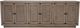 Vintage Furniture Aubrey 6-Door Console-1
