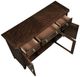 Homelegance® Claymont Cherry Server-4