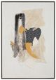 Uttermost® Scatter Hand Painted Canvas Wall Art-0