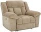 Signature Design by Ashley® Tip-Off Wheat Power Recliner-0