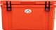Chilly Moose 75L Blaze Orange Chilly Ice Box-0