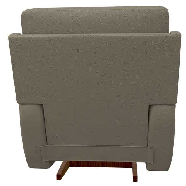 La-Z-Boy® Apollo Sand Manual Rocking Recliner-3