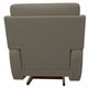 La-Z-Boy® Apollo Sand Manual Rocking Recliner-3