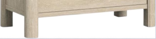 Coaster®  Solano Weathered Mango Bedroom Chest of Drawers-3