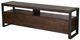 Sunny Designs™ Homestead Tobacco Leaf 78" TV Console-3