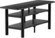 ErgoAV™ FlexFold 46" Black TV Stand-2