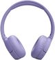JBL® Tune 670NC Purple Wireless Noise Cancelling On-Ear Headphones-1